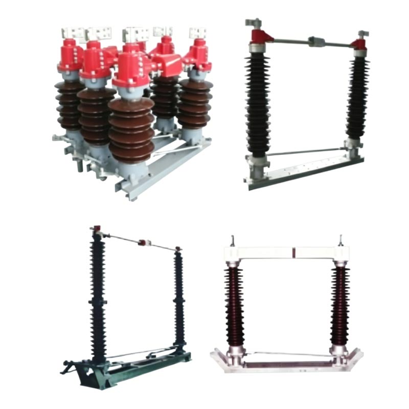 Разединител 110kv 1250a 2000a