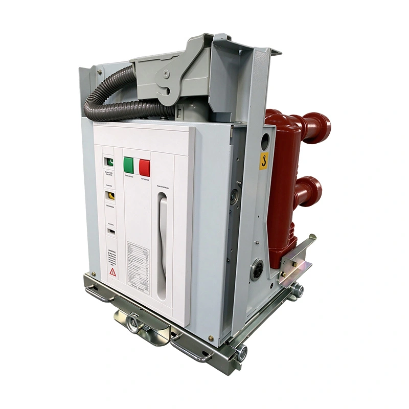 11kv 630a Вакуумен прекъсвач