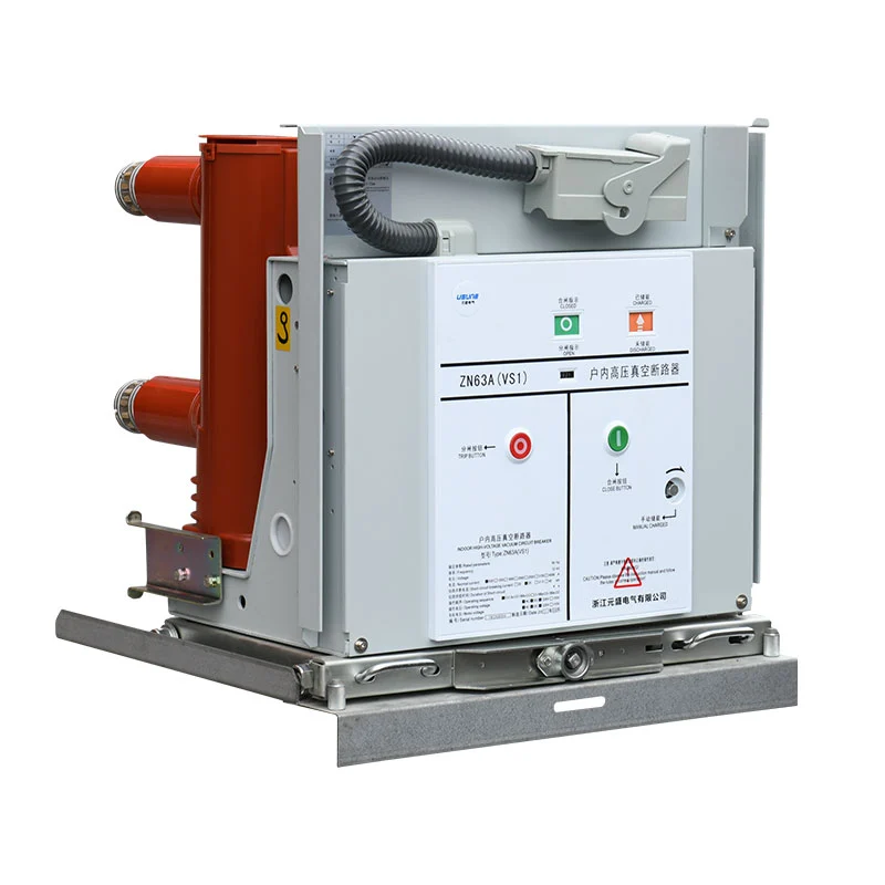 11kv 630a Vcb вакуумен прекъсвач