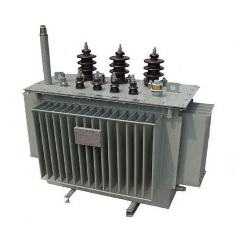 Защо 630kVA потопен в масло самоохлаждащ се трансформатор е от съществено значение за надеждно разпределение на мощността?
