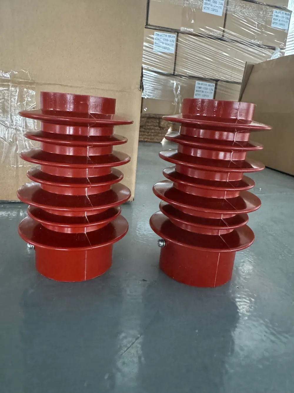 12KV 17.5kv 24kv 36KV разпределителен панел използва изолационни части от епоксидна смола 12KV 17.5kv 24kv 36KV разпределителен панел използва изолационни части от епоксидна смола