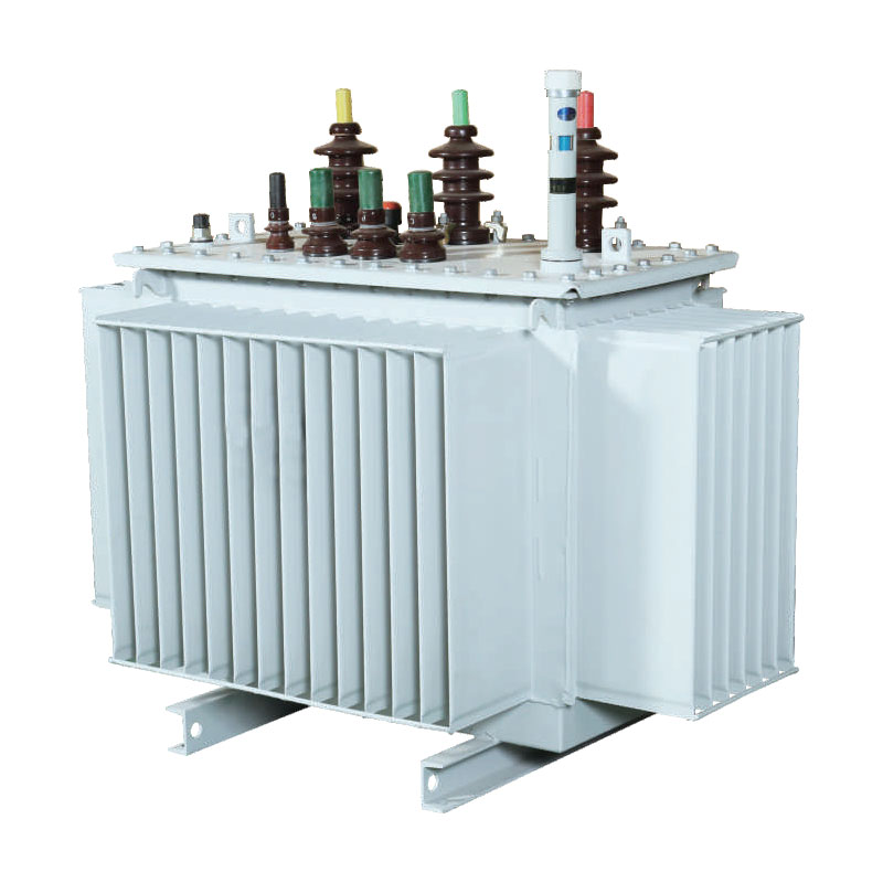 2500KVA течни потопени разпределителни трансформатори