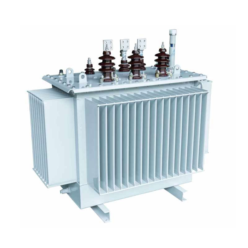 2500KVA течни потопени разпределителни трансформатори