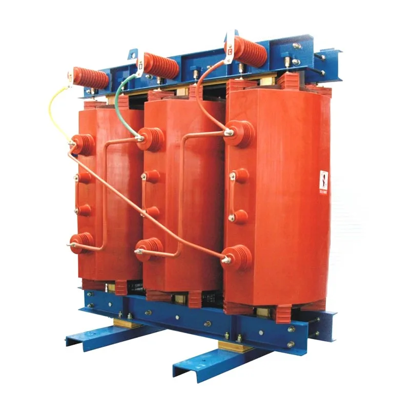 3000 3150KVA Сух трансформатор