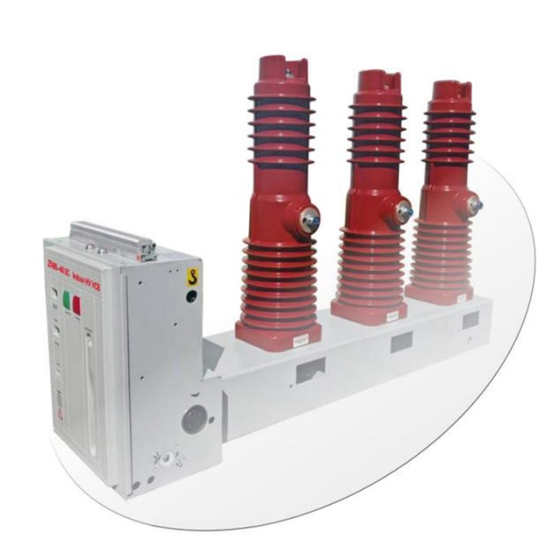 33kv вътрешен Vcb вакуумен прекъсвач