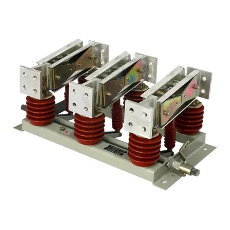 Разединител 12kv 10kv 1000a 1250a