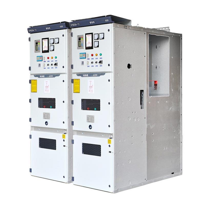 Kyn28 Разпределителна уредба 11kV