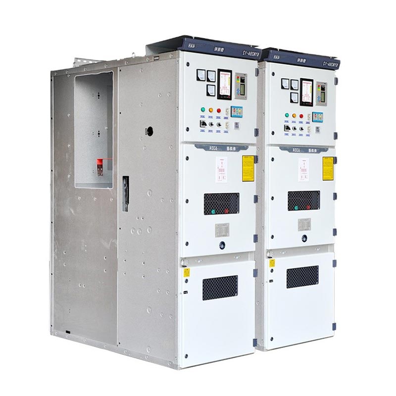 Kyn28 Разпределителна уредба 6kv